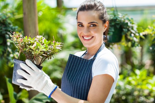 Accepted payment methods for Landscaping Surbiton services