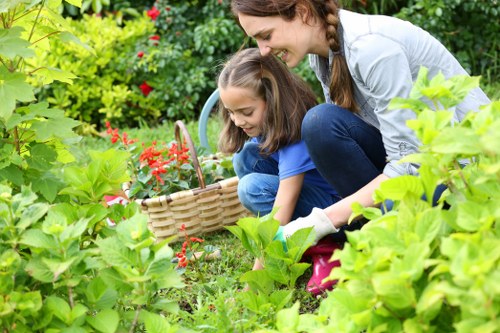 PCI compliant Landscaping Surbiton payment security